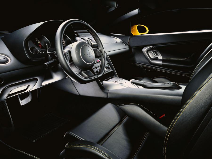  Lamborghini Gallardo 2003 года  (фото 66 из 72)
